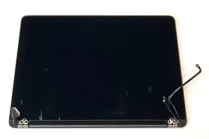 Apple MacBook Pro A1502 2015 13" LCD Screen Complete Assembly OEM Grade B- #467 - Picture 1 of 9