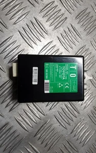 Módulo de control de presión de neumáticos LEXUS NX Z1 897B078061 2,50 2017 28431652 - Imagen 1 de 4