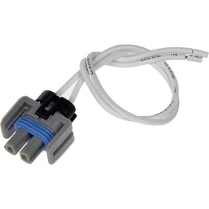 645-781 Dorman A/C Compressor Clutch Connector for Chevy Olds De Ville Le Sabre - Picture 1 of 2