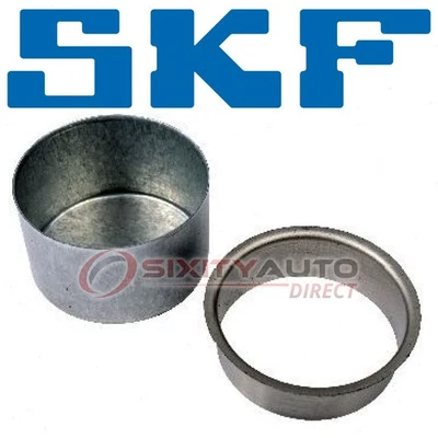 SKF Front Transmission Repair Sleeve for 1994-1997 Ford Thunderbird - qt Foto 1 de 4