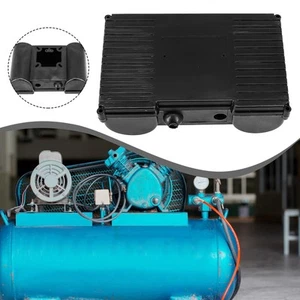 Air Compressor Capacitor Box Motor Capacitor Box Wear-Resistant 220V Air Pump - Picture 1 of 12