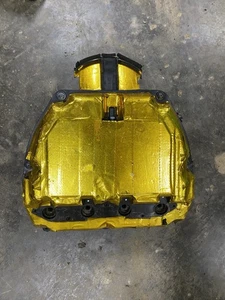 09 10 11 12 2009 2012 Kawasaki Ninja Zx6r filtro caja de aire limpiador fabricante original - Imagen 1 de 8