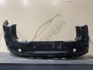 JAGUAR I PACE REAR BUMPER 2015 ON WR-210 J9D3-17927-A - Picture 1 of 18