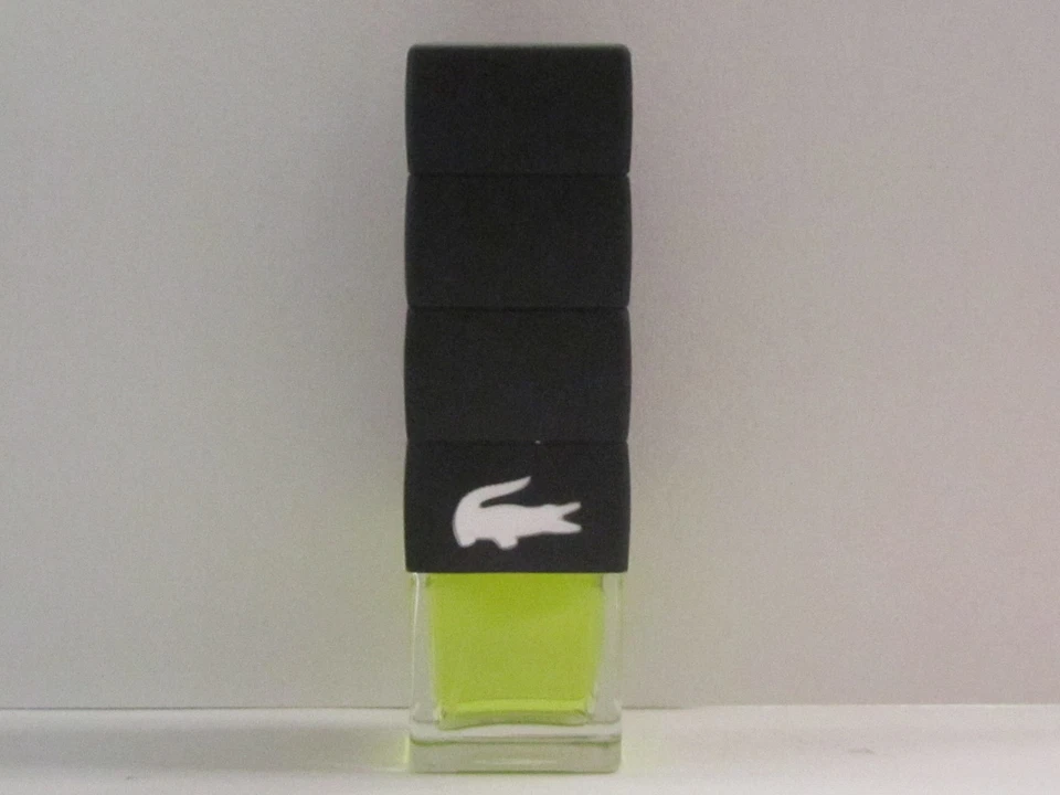 Loción para después del afeitado Lacoste Challenge de Lacoste para hombres 2,5 oz spray sin caja nueva Foto 1 de 1