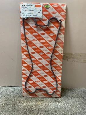 Nuevo juego de juntas de cubierta de válvula de motor DNJ VC212 para Acura Integra 1990-2001 Foto 1 de 4