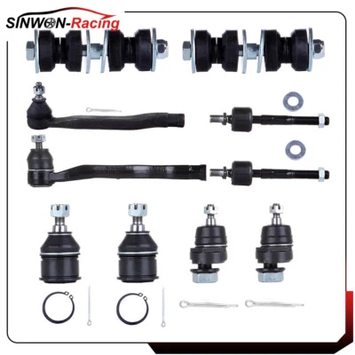 Концы стабилизаторов подвески шаровых шарниров для Honda Acura CL Accord Odyssey Isuzu 10 шт. - Изображение 1 из 4