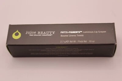 Crayón labial luminoso Juice Beauty Phyto-Pigments 2,7 g *Elige tono* Foto 1 de 4
