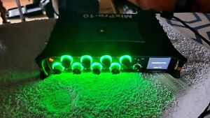 Sound Devices MixPre-10 II Audio Recorder & Interface