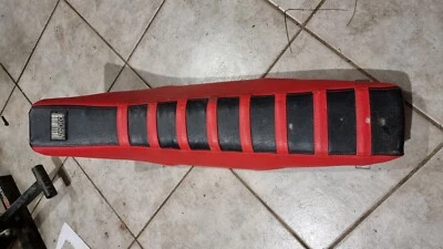 Honda CRF 250 R CRF 250 X 2006-2009 Seat 77100-KRN-8500 Foto 1 de 4