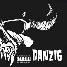 CD Danzig - Danzig (American)