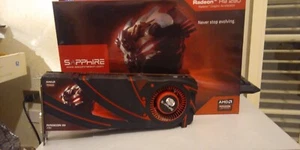 Radeon Sapphire,AMD,MSI R9 290  - Foto 1 di 1