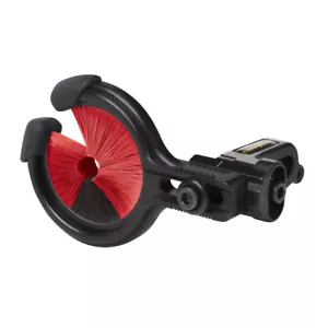 Trophy Ridge AWB502M Whisker Biscuit Kill Shot Red Medium Rh/Lh - Picture 1 of 1