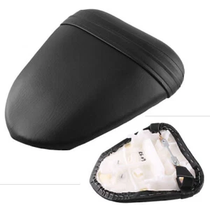 Passenger Seat Pillion for Yamaha YZF R6 2008 2009 2010 2011 2012 2013 2014 - Picture 1 of 5