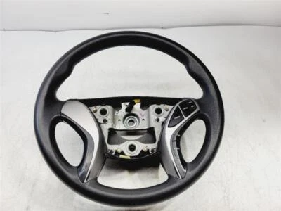 Volante Hyundai Elantra 2013 56110-3Y100-RYZ Foto 1 de 4