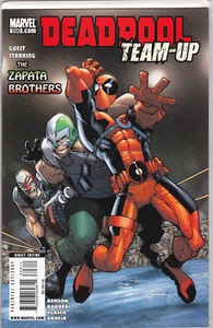 Deadpool Team up # 898 Marvel 1st print  N-mint - Bild 1 von 1