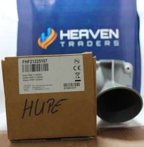 FHF 21225107 Hooter HPW 11 230VAC - Bild 1 von 4