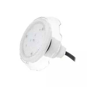 Weiße Led-Lampe | Mini-Projektor Seamaid 12 Led 5W - Bild 1 von 8