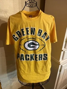 Camiseta NFL Green Bay Packers - PERFECTO ESTADO  - Imagen 1 de 3
