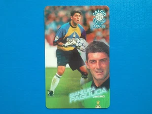 Card Panini Calcio Calling 1997-98 1998 n.41 Gianluca Pagliuca Inter - Foto 1 di 1