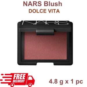 NARS Blush Dolce Vita 4.8g. - Picture 1 of 6