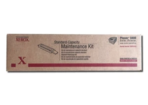 Xerox 8400 Standard Maintenance Conjunto - Imagen 1 de 1