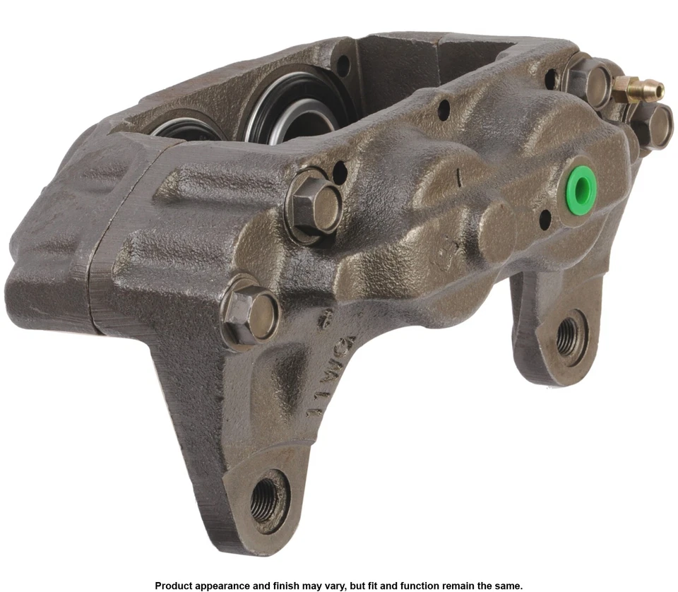 Pinza de freno de disco delantera izquierda cardona para Subaru Impreza 2006-2007 Foto 1 de 3