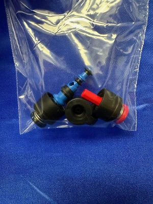 OLYMPUS Valves, Air/Water, Suction & Biopsy, 1 SET, NEW!!!