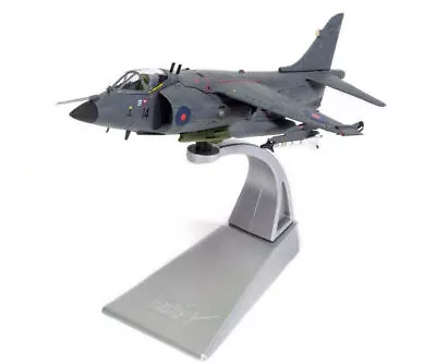 1:72 Corgi British Aerospace, Sea Harrier FRS.1 Fighter Diecast Aircraft Model - Image 1 of 4