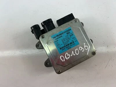 Centralina servosterzo Peugeot 1007 km 9655460380 2005 27719693 - Immagine 1 di 4