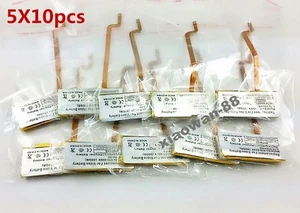 50pcs 650mAh internal li-ion battery replacement for ipod 6th gen classic 80gb - Picture 1 of 2