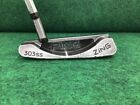 Used PING Redwood ZING Black Ni 35.0 in Right-Handed Blade Putter From Japan