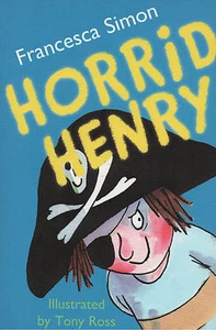 HORRID HENRY- Year 4 book-based Language and Literacy Teaching Pack - Foto 1 di 5