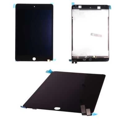 SINTECH© Premium iPad Mini 4 Display (LCD + Touch Screen Assembly) - Image 1 of 4