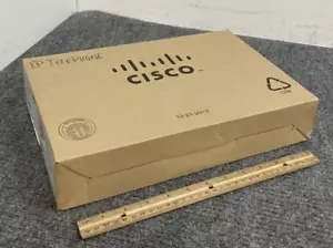 Cisco Unified IP Phone CP -7962G (Unit Only) - Open Box - - Picture 1 of 9