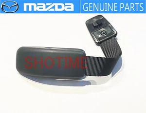 Guía de cinturón de seguridad MAZDA GENUINO 93-02 RX-7 FD3S RECARO fabricante de equipos originales - Imagen 1 de 2