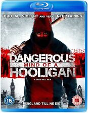 Dangerous Mind of a Hooligan (Blu-ray) Simon Phillips Kumud Pant Paul Marlon