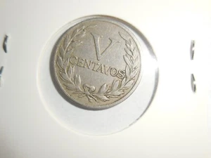 Moneta - Colombia - 1946 - V - Centavos - Foto 1 di 2