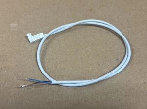 NEW SMC D-F8P Magnetic Cylinder Reed Sensor Proximity Switch .5M FAST SHIPPING - Picture 1 of 5