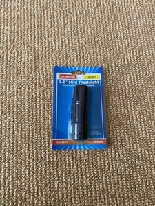 Gordon 3.5" Mini Flashlight - Picture 1 of 2