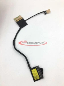 1X For Lenovo Thinkpad Yoga 370 LCD Lvds Cable DC02C00E900 CIZS1 FHD Cable - Picture 1 of 1