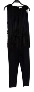 ELISABETTA FRANCHI VESTITO PANTALONE TG.40 - Foto 1 di 4
