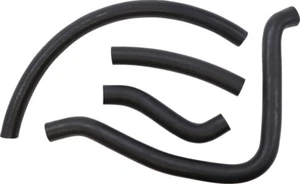 MOOSE UTILITY 100-3438-PU Replacement Radiator Hose Kit - Black - Polaris - Picture 1 of 1