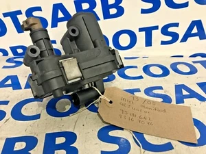 SAAB 9-3 93 Inlet Intake Manifold Actuator 93191642 93167076 Twin Turbo 08-2011 - Picture 1 of 3