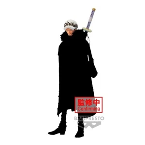BANPRESTO ONE PIECE KOA THE TRAFALGAR LAW II - Imagen 1 de 1