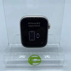 Apple Watch Series 8 45MM Aluminum MNVQ3LL/A - Picture 1 of 4