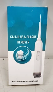 Electric CALCULUS & PLAQUE REMOVER - Picture 1 of 4