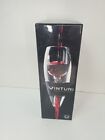 New Vinturi Red Wine Aerator With Filter Screen☆☆No Drip Stand☆Made In USA☆NEW