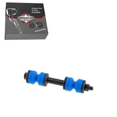 Kit de enlace de barra estabilizadora de suspensión trasera Mevotech para Mitsubishi Montero 1989-94 Foto 1 de 2