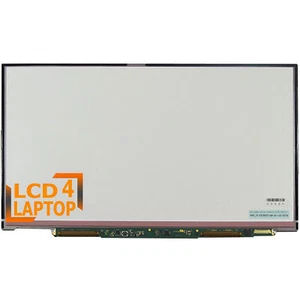 Replacement Sony Vaio VGN-Z31XN Laptop Screen 13.1" LED LCD HD+ Display 1600x900 - Picture 1 of 4