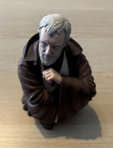 Star Wars Gentle Giant Obi-Wan Kenobi Ben Büste Eine neue Hoffnung 2007 #2796/6000 - Bild 1 von 6